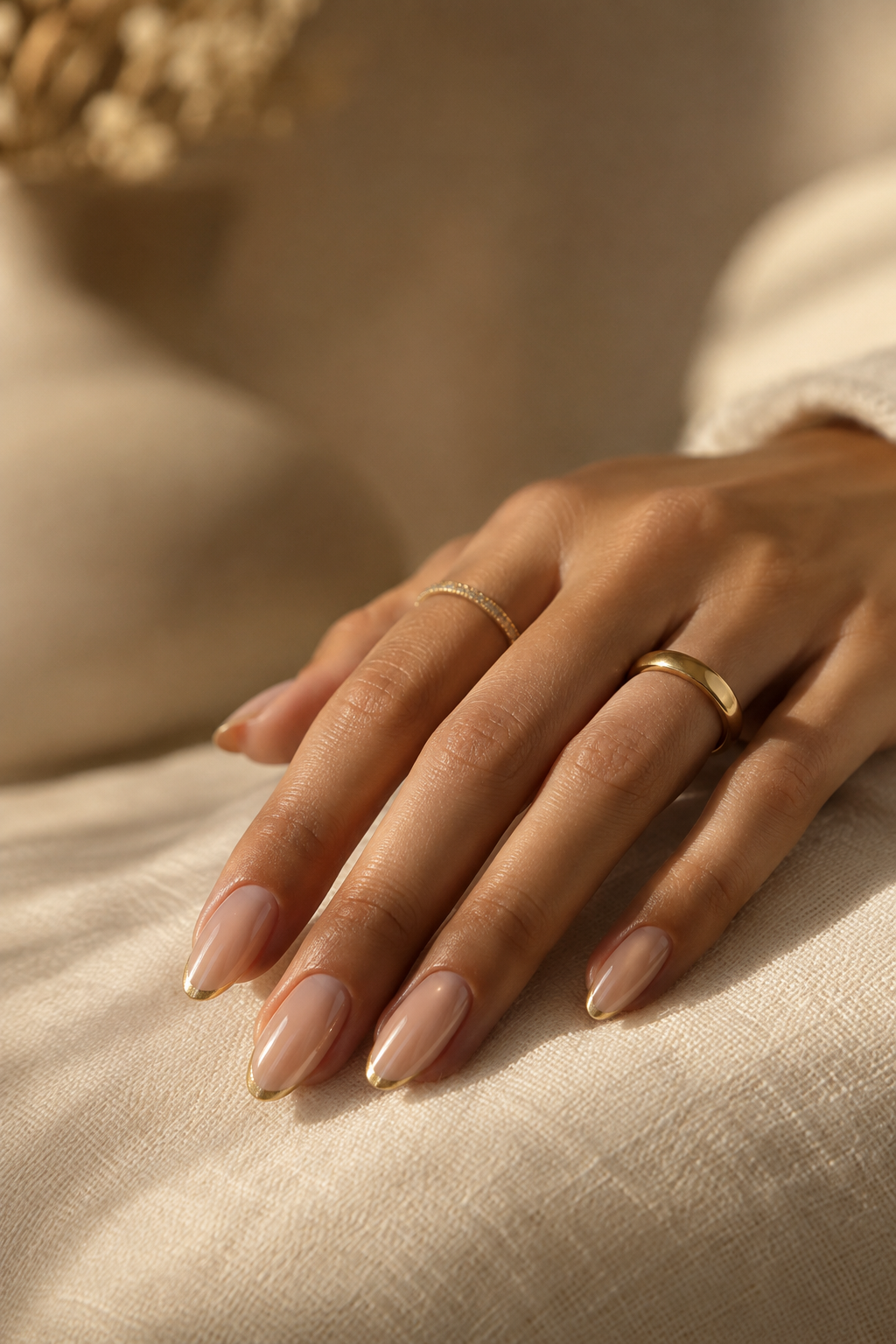 Manicure premium AMELÊ